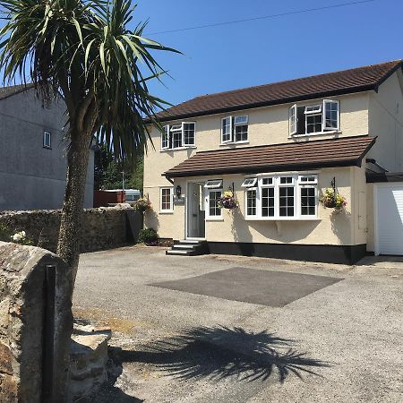 An Porth Guest House St Ives Exteriér fotografie