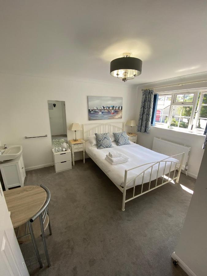 An Porth Guest House St Ives Exteriér fotografie