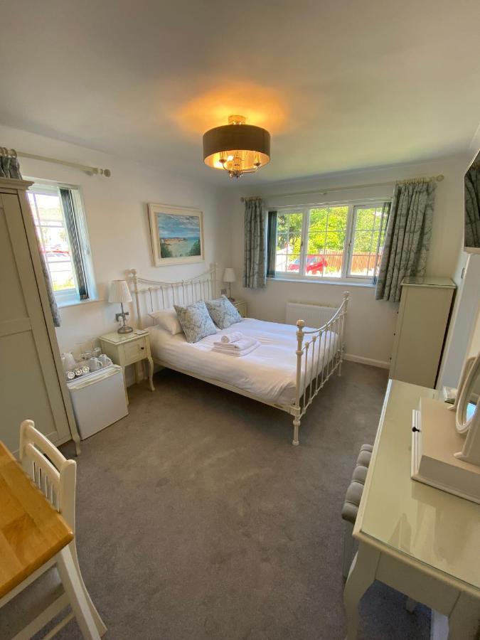 An Porth Guest House St Ives Exteriér fotografie
