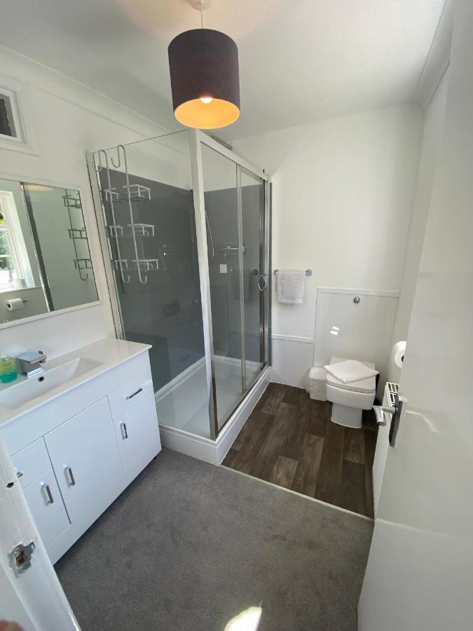 An Porth Guest House St Ives Exteriér fotografie