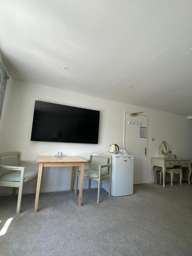 An Porth Guest House St Ives Exteriér fotografie