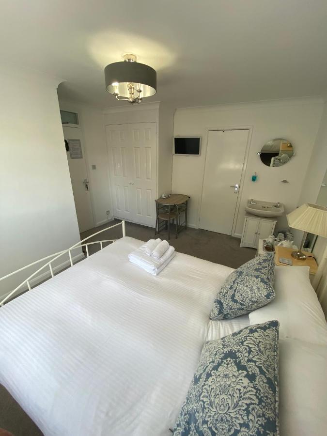 An Porth Guest House St Ives Exteriér fotografie