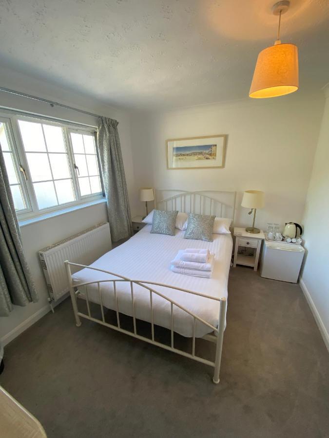 An Porth Guest House St Ives Exteriér fotografie