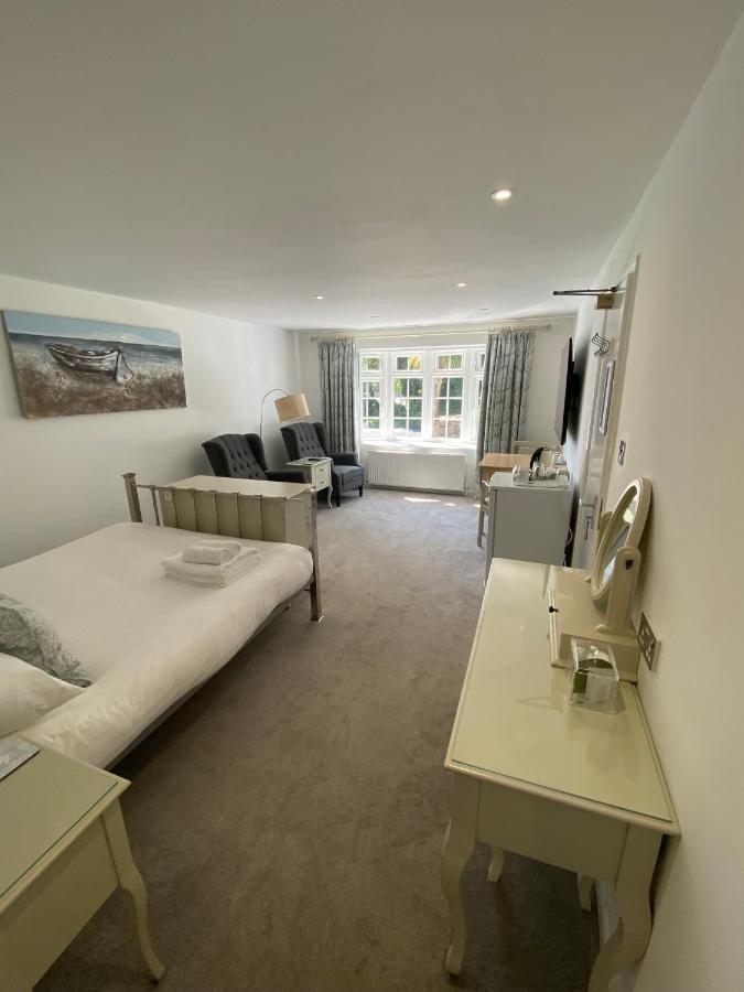 An Porth Guest House St Ives Exteriér fotografie