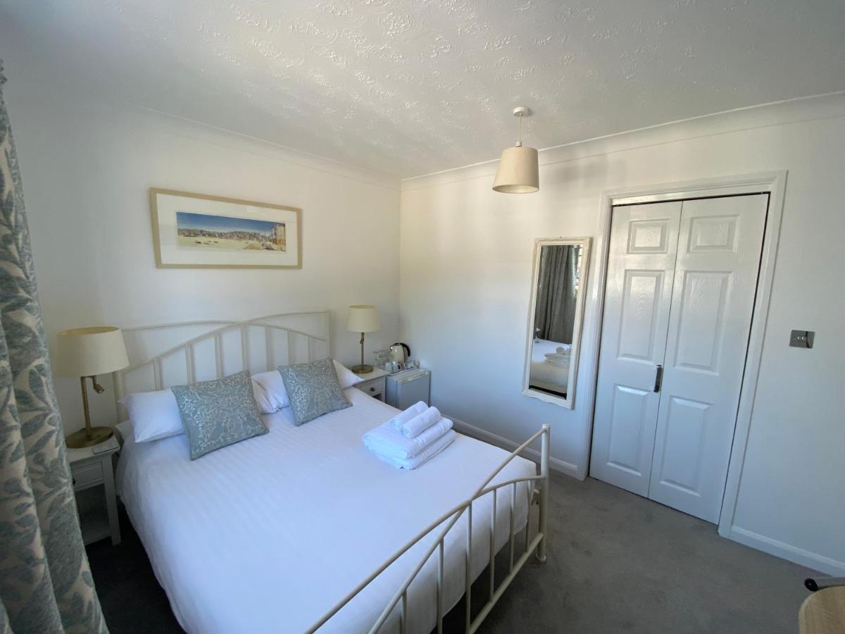 An Porth Guest House St Ives Exteriér fotografie
