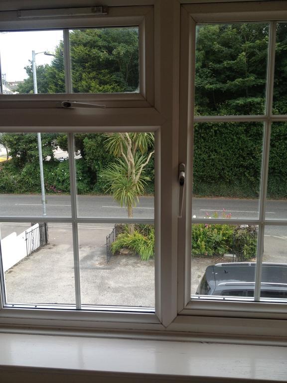 An Porth Guest House St Ives Pokoj fotografie