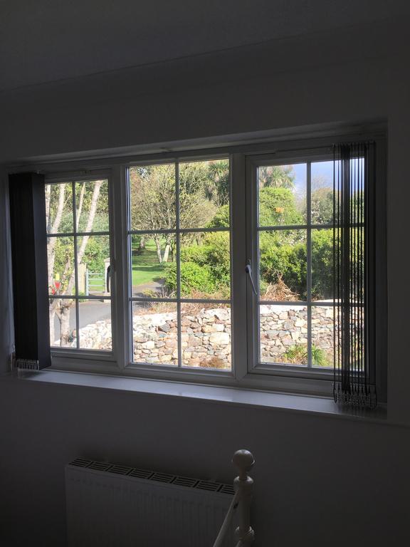 An Porth Guest House St Ives Exteriér fotografie