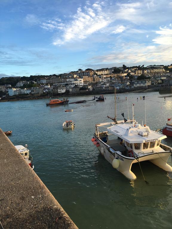 An Porth Guest House St Ives Exteriér fotografie