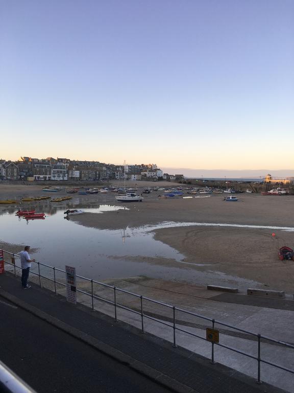 An Porth Guest House St Ives Exteriér fotografie
